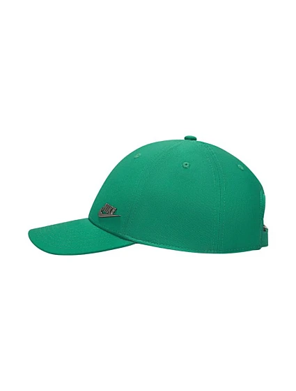 Nike DriFIT Club baseballová čepice zelená model 22053765 365 - EB FIT
