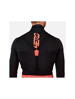 Pánské lyžařské kalhoty ROSSIGNOL Hero Insulated Ski Pant, červené