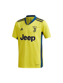 Dětské brankářské tričko Juventus Jr   model 16056512 - ADIDAS