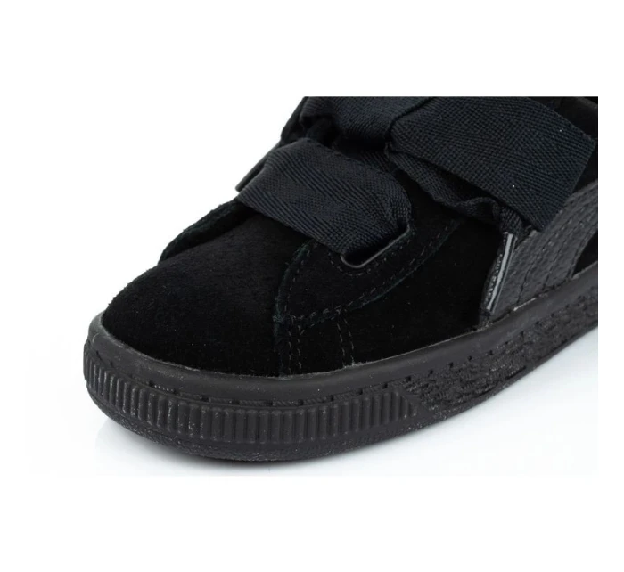 Dětská obuv Heart SNK Jr 364920 06 - Puma