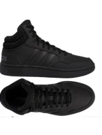 Boty adidas Hoops 3.0 Mid Wtr M GW6421