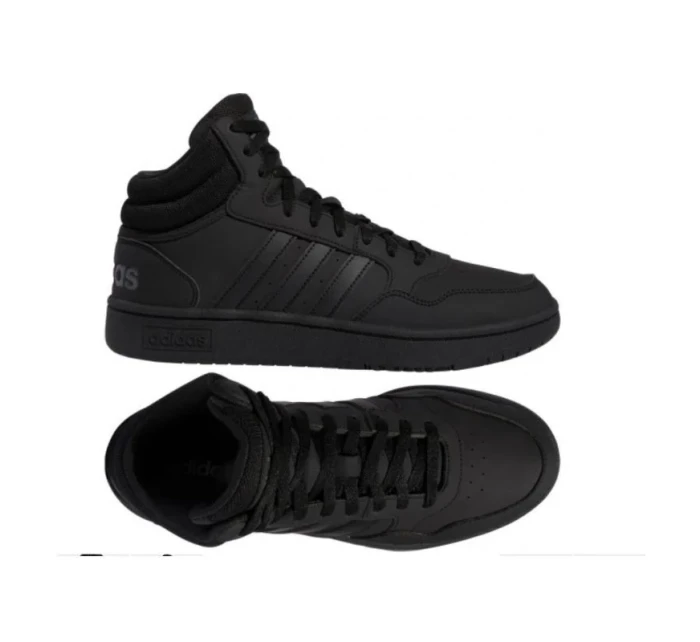 Pánské boty Hoops 3.0 Mid M  model 19464457 - ADIDAS