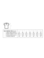 B&C Energy Pro Pracovní piqué polo model 22496434 dark grey
