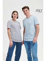 SOL'S Tuner Unisex tričko "DTG" 25.4203 irish green SOL'S Tuner Unisex tričko "DTG" 25.4203 irish green