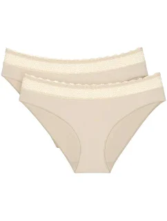 Triumph 10214906 Feel of Modal Tai 2P barva:6720-cream dream