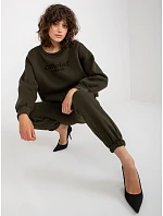 Komplet EM KMPL 641.91 khaki Komplet EM KMPL 641.91 khaki