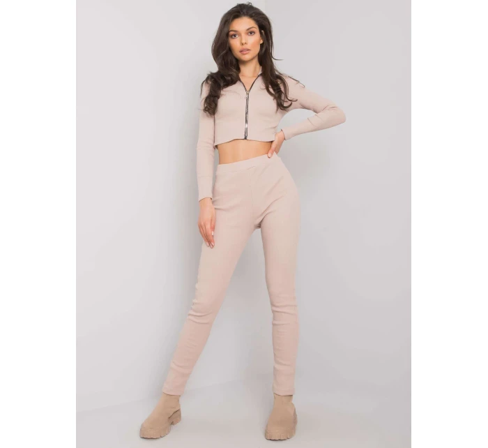 Souprava RV KMPL 7304.83 béžová