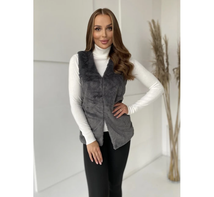 Vesta YP KZ LP 018.11P Graphite