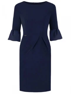 Dámské šaty Jasmine model 21758958 - Jersa