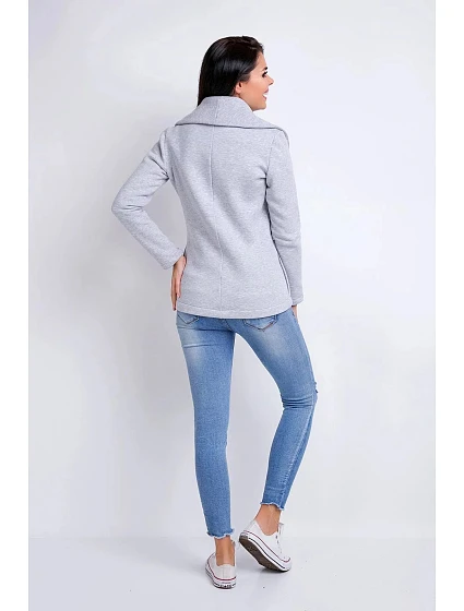 Mikina model 14921074 - awama