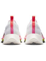Pánské boty Air Zoom Tempo NEXT% Flyknit M DJ5430-100 bílé - Nike