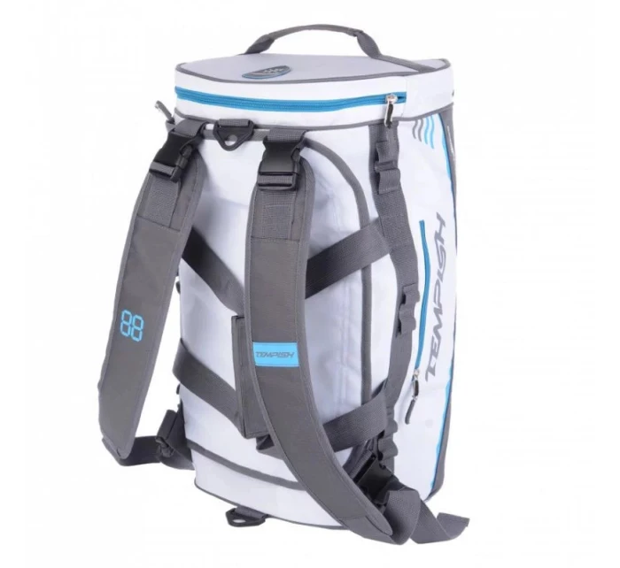 Sportovní taška Volum 102000172049 bílá - Tempish Sportovní taška Volum 102000172049 bílá - Tempish