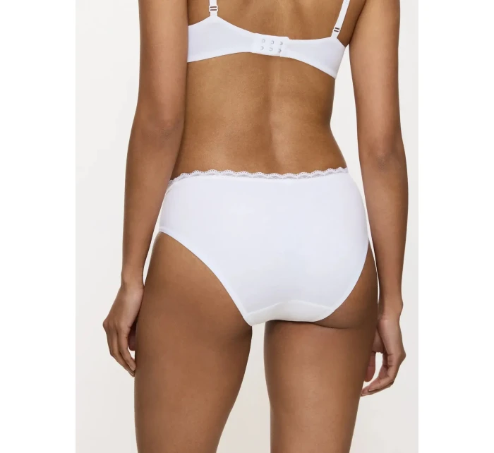 Dámské kalhotky Feel Of Cotton Tai - Triumph Dámské kalhotky Feel Of Cotton Tai - Triumph