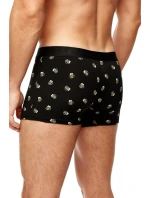 PÁNSKÉ VZOROVANÉ BOXERKY PREMIUM BB006