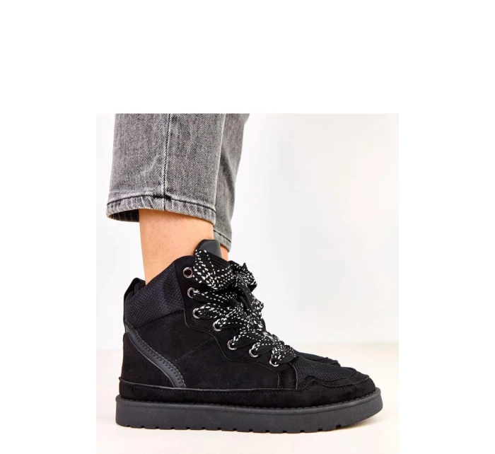 Sportovní obuv  model 219669 Solea