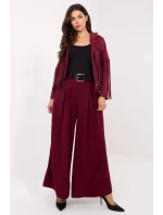 Dámské kalhoty  model 220026 Italy Moda