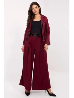 Dámské kalhoty  model 220026 Italy Moda