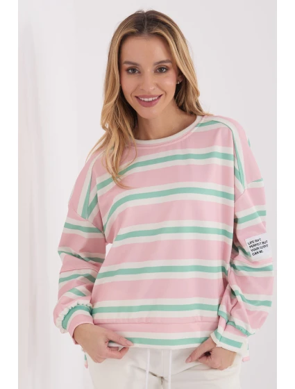 Mikina  model 222764 Italy Moda