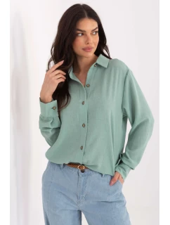 Košile s dlouhým rukávem model 222846 Lakerta