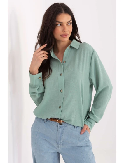 Košile s dlouhým rukávem model 222846 Lakerta Košile s dlouhým rukávem model 222846 Lakerta