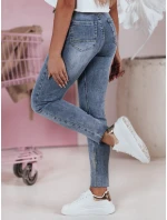 Dámské džínové úzké kalhoty FITTREND FashionStreet UY2387