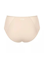 Dámské kalhotky Soft ADAPT High Waist - NATUREL (076) - tělová 00RB - SLOGGI Dámské kalhotky Soft ADAPT High Waist - NATUREL (076) - tělová 00RB - SLOGGI