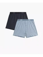 Boxerky model 21098245 Bamboo A'2 S2XL - Atlantic