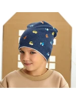 Czapka model 19509374 - AJS