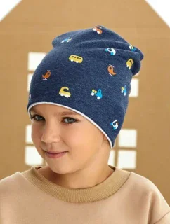 Czapka model 19509374 - AJS