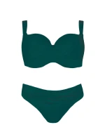 Dámské dvoudílné plavky Fashion 29 model 21236512 7 - Self