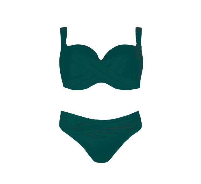 Dámské dvoudílné plavky Fashion 29 model 21236512 7 - Self