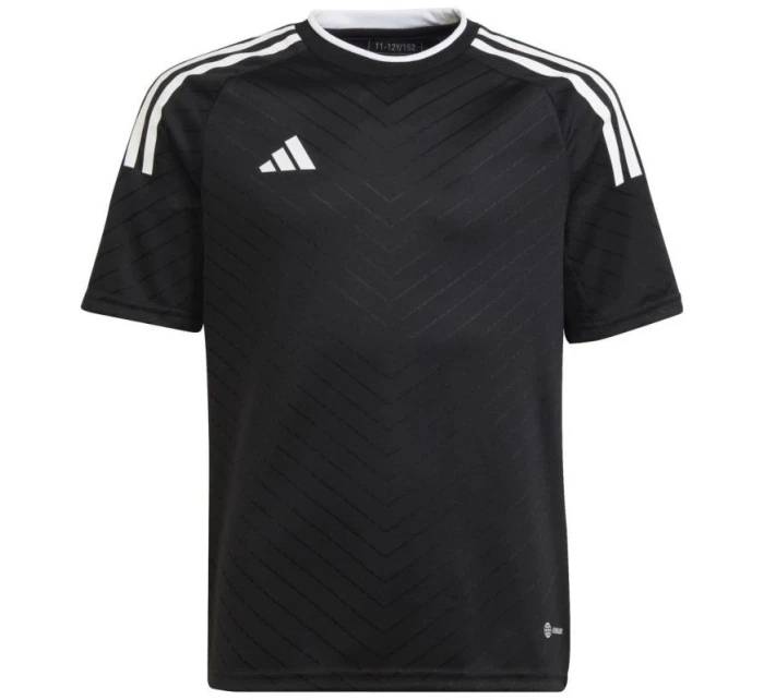 Adidas Campeon 23 Jersey Jr HS0537 dres Adidas Campeon 23 Jersey Jr HS0537 dres