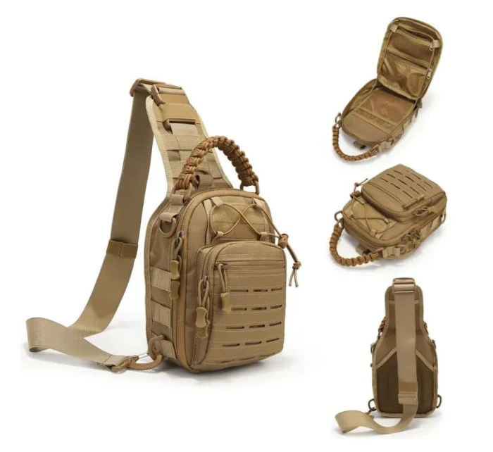 Sáček, sáček Offlander Tactic 5L OFF_CACC_08