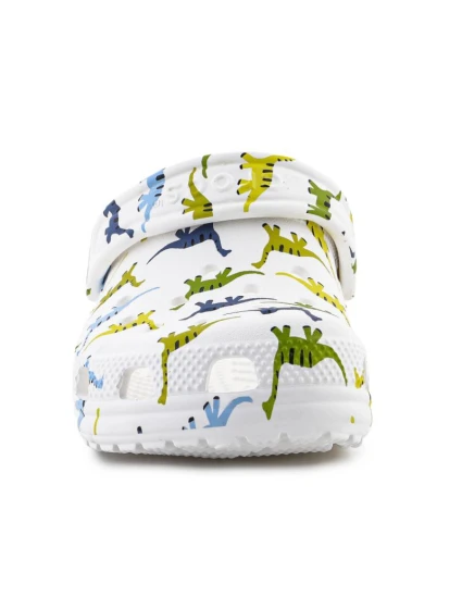 Dřeváky Classic Print model 20750707 - Crocs Dřeváky Classic Print model 20750707 - Crocs