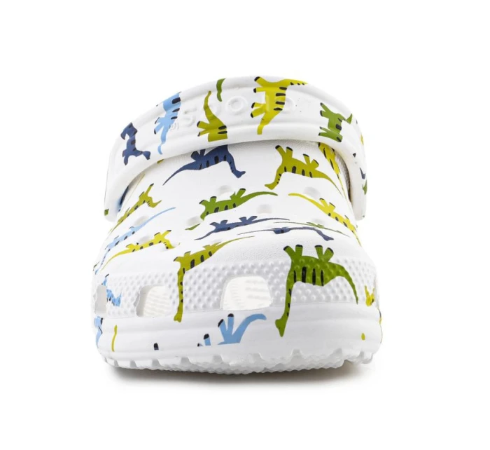 Dřeváky Classic Print model 20750707 - Crocs