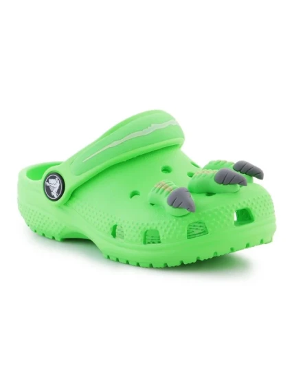 Žabky Classic I Clog Jr model 20087155 - Crocs Žabky Classic I Clog Jr model 20087155 - Crocs