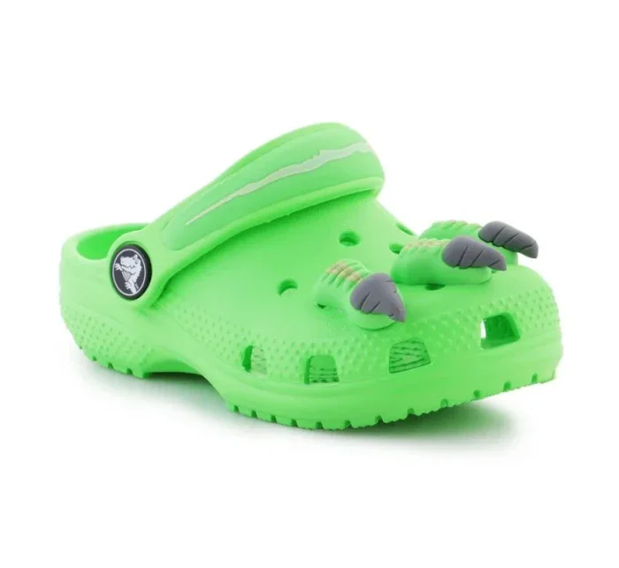 Žabky Classic I Clog Jr model 20087155 - Crocs Žabky Classic I Clog Jr model 20087155 - Crocs