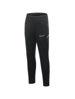 Kalhoty Nike Dri-Fit Academy 25 Jr FZ9816 010 Kalhoty Nike Dri-Fit Academy 25 Jr FZ9816 010