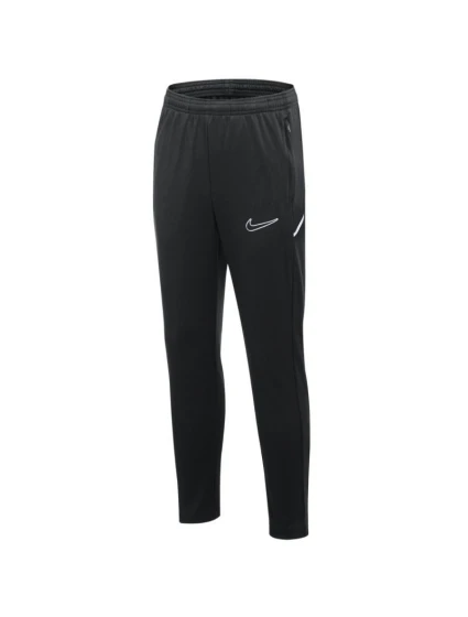 Kalhoty Nike Dri-Fit Academy 25 Jr FZ9816 010 Kalhoty Nike Dri-Fit Academy 25 Jr FZ9816 010
