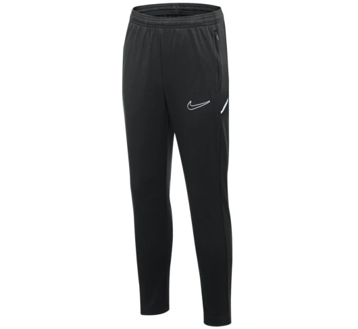 Kalhoty Nike Dri-Fit Academy 25 Jr FZ9816 010 Kalhoty Nike Dri-Fit Academy 25 Jr FZ9816 010
