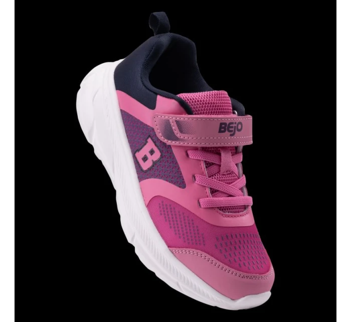 Dětské boty model 21355441 JRG - Bejo