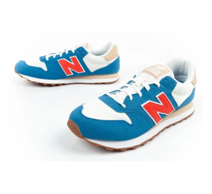 New Balance Boty Tenisky M GM500TPN New Balance Boty Tenisky M GM500TPN