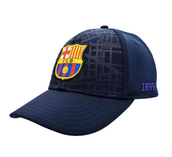 Baseballová čepice Jr model 21169785 - FC BARCELONA