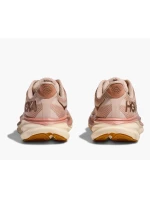 Dámská běžecká obuv HOKA Clifton 9 Sandstone/Cream (1127896-SNC)
