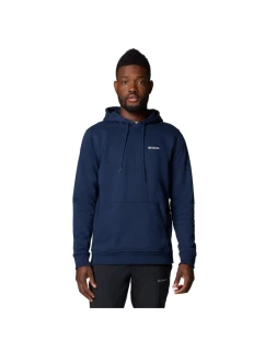 Hoodie Navy blue L model 21376805 - Columbia