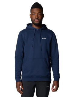 Hoodie Navy blue L model 21376805 - Columbia