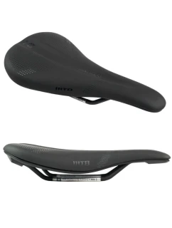 WTB Sedlo SILVERADO 265 nerezové střední