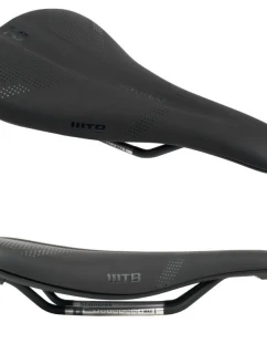 Sedlo  nerezové střední model 21850423 - WTB