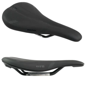 WTB Sedlo SILVERADO 265 nerezové střední