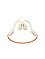 Sluchátka Havit E510BT Freego1 Air bluetooth (béžová)